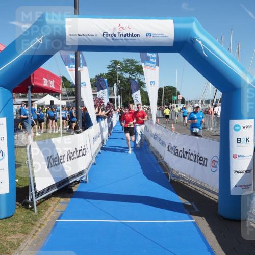 17.08.2025 - KN Förde Triathlon 2025 MichiJ http://msf.ph/oto/8606650 17.08.2025 12:23:47 Laufen 621 meine-sportfotos.de