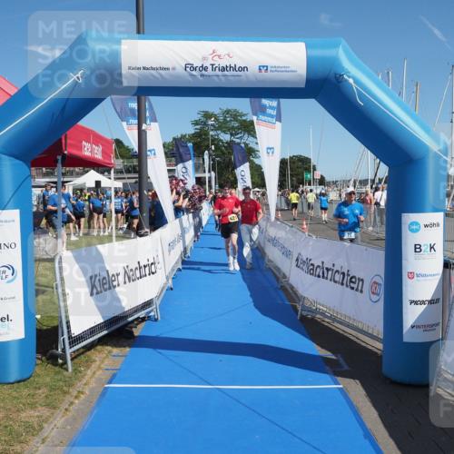 17.08.2025 - KN Förde Triathlon 2025 MichiJ http://msf.ph/oto/8606652 17.08.2025 12:23:47 Laufen 621 meine-sportfotos.de