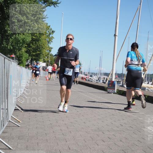 17.08.2025 - KN Förde Triathlon 2025 KatJ http://msf.ph/oto/8606661 17.08.2025 11:59:23 Laufen 280, 285, 307 meine-sportfotos.de