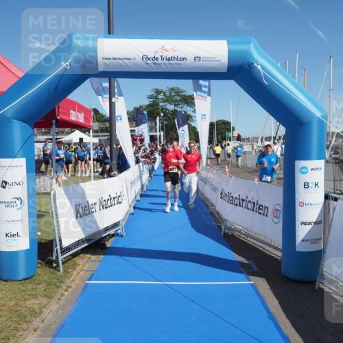 17.08.2025 - KN Förde Triathlon 2025 MichiJ http://msf.ph/oto/8606664 17.08.2025 12:23:47 Laufen 621 meine-sportfotos.de