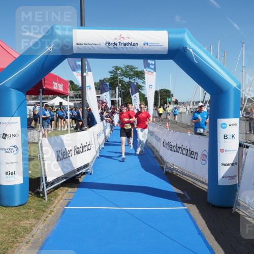 17.08.2025 - KN Förde Triathlon 2025 MichiJ http://msf.ph/oto/8606668 17.08.2025 12:23:47 Laufen 621 meine-sportfotos.de