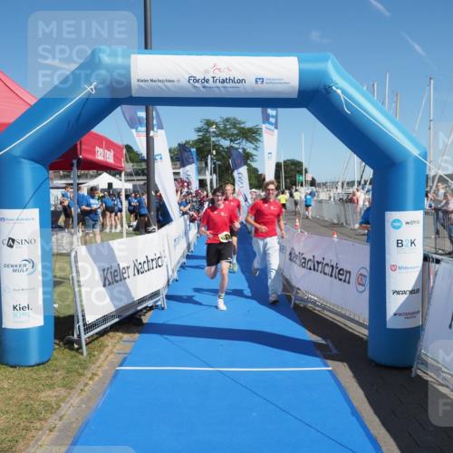 17.08.2025 - KN Förde Triathlon 2025 MichiJ http://msf.ph/oto/8606684 17.08.2025 12:23:48 Laufen 368, 621 meine-sportfotos.de