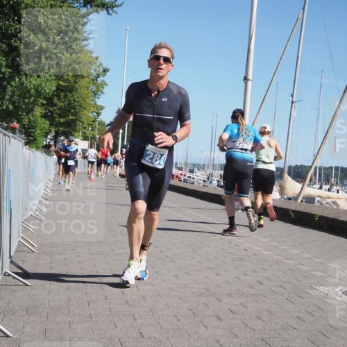 17.08.2025 - KN Förde Triathlon 2025 KatJ http://msf.ph/oto/8606690 17.08.2025 11:59:24 Laufen 280, 285, 307 meine-sportfotos.de