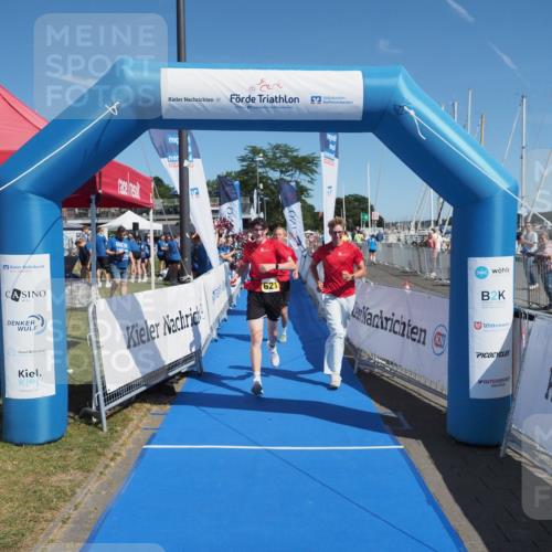 17.08.2025 - KN Förde Triathlon 2025 MichiJ http://msf.ph/oto/8606692 17.08.2025 12:23:48 Laufen 368, 621 meine-sportfotos.de