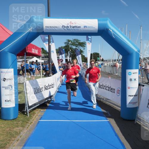 17.08.2025 - KN Förde Triathlon 2025 MichiJ http://msf.ph/oto/8606696 17.08.2025 12:23:48 Laufen 368, 621 meine-sportfotos.de