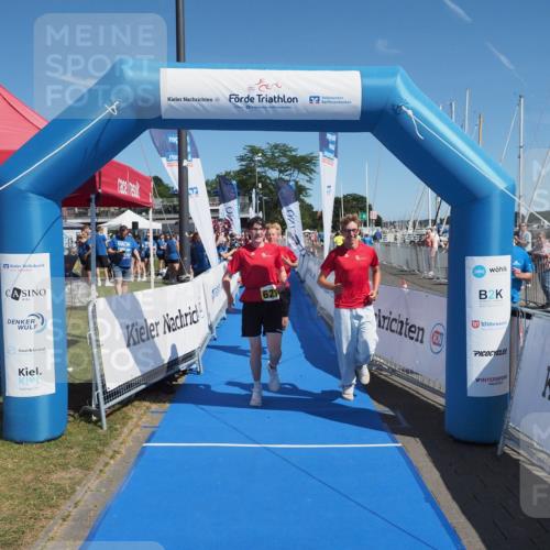 17.08.2025 - KN Förde Triathlon 2025 MichiJ http://msf.ph/oto/8606701 17.08.2025 12:23:48 Laufen 368, 621 meine-sportfotos.de