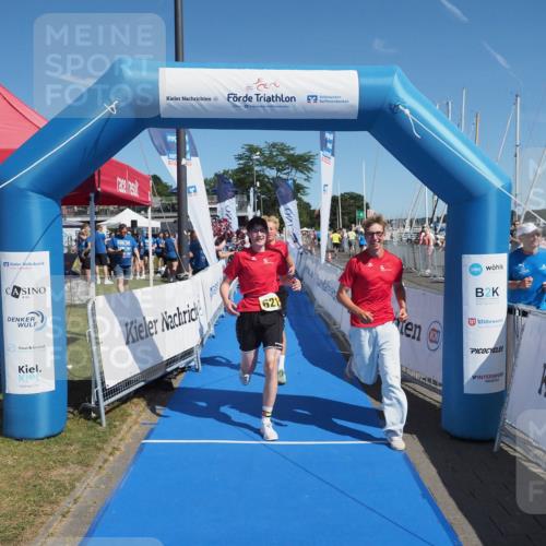 17.08.2025 - KN Förde Triathlon 2025 MichiJ http://msf.ph/oto/8606707 17.08.2025 12:23:49 Laufen 368, 621 meine-sportfotos.de