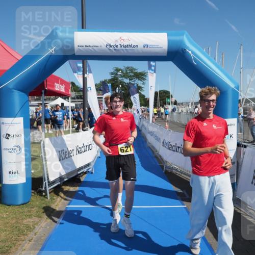 17.08.2025 - KN Förde Triathlon 2025 MichiJ http://msf.ph/oto/8606724 17.08.2025 12:23:49 Laufen 368, 621 meine-sportfotos.de