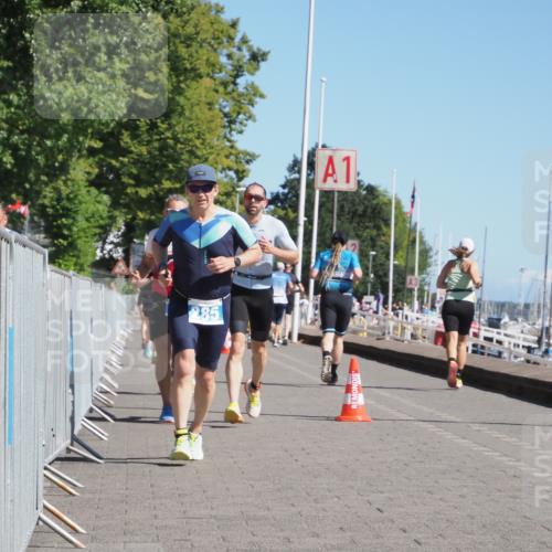 17.08.2025 - KN Förde Triathlon 2025 KatJ http://msf.ph/oto/8606726 17.08.2025 11:59:29 Laufen 285, 306, 307, 321, 642 meine-sportfotos.de