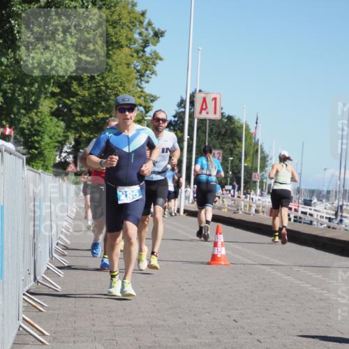 17.08.2025 - KN Förde Triathlon 2025 KatJ http://msf.ph/oto/8606733 17.08.2025 11:59:29 Laufen 285, 306, 307, 321, 642 meine-sportfotos.de