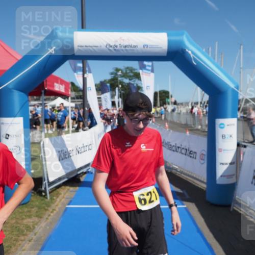 17.08.2025 - KN Förde Triathlon 2025 MichiJ http://msf.ph/oto/8606749 17.08.2025 12:23:51 Laufen 368, 621 meine-sportfotos.de