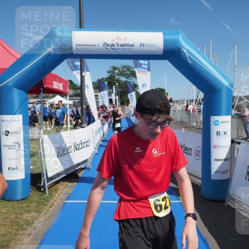 17.08.2025 - KN Förde Triathlon 2025 MichiJ http://msf.ph/oto/8606755 17.08.2025 12:23:51 Laufen 368, 621 meine-sportfotos.de