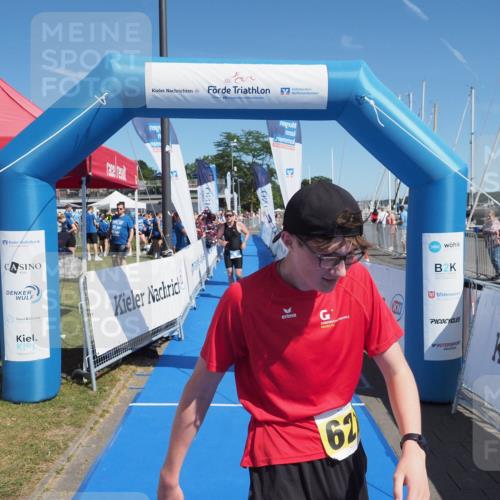 17.08.2025 - KN Förde Triathlon 2025 MichiJ http://msf.ph/oto/8606757 17.08.2025 12:23:51 Laufen 368, 621 meine-sportfotos.de