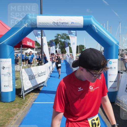 17.08.2025 - KN Förde Triathlon 2025 MichiJ http://msf.ph/oto/8606762 17.08.2025 12:23:51 Laufen 368, 621 meine-sportfotos.de
