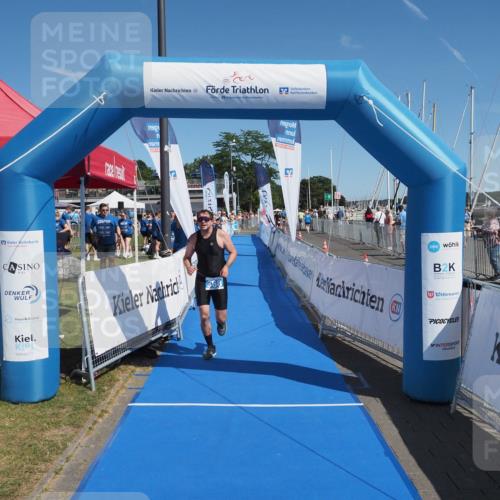 17.08.2025 - KN Förde Triathlon 2025 MichiJ http://msf.ph/oto/8606781 17.08.2025 12:23:52 Laufen 368, 621 meine-sportfotos.de
