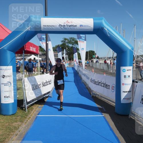 17.08.2025 - KN Förde Triathlon 2025 MichiJ http://msf.ph/oto/8606787 17.08.2025 12:23:53 Laufen 368, 621 meine-sportfotos.de