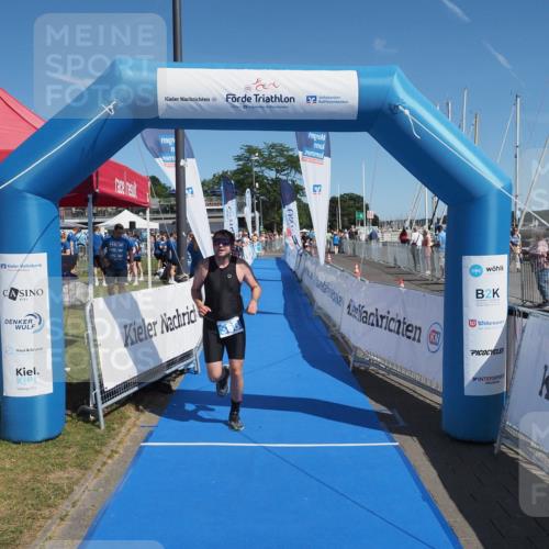 17.08.2025 - KN Förde Triathlon 2025 MichiJ http://msf.ph/oto/8606789 17.08.2025 12:23:53 Laufen 368, 621 meine-sportfotos.de