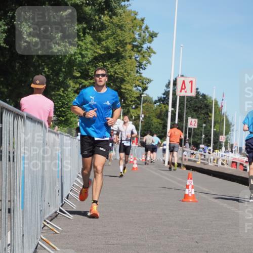 17.08.2025 - KN Förde Triathlon 2025 KatJ http://msf.ph/oto/8606791 17.08.2025 13:50:54 Laufen 455, 487, 494 meine-sportfotos.de