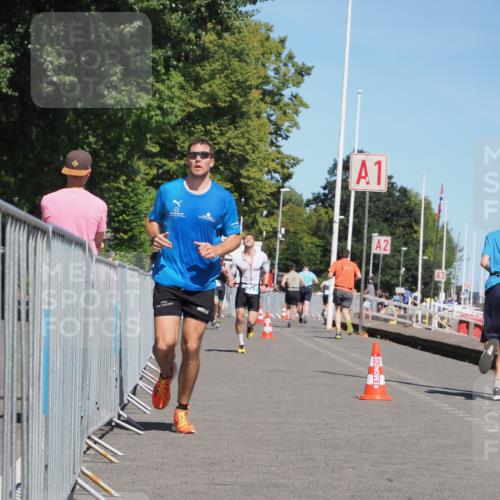 17.08.2025 - KN Förde Triathlon 2025 KatJ http://msf.ph/oto/8606794 17.08.2025 13:50:54 Laufen 455, 487, 494 meine-sportfotos.de