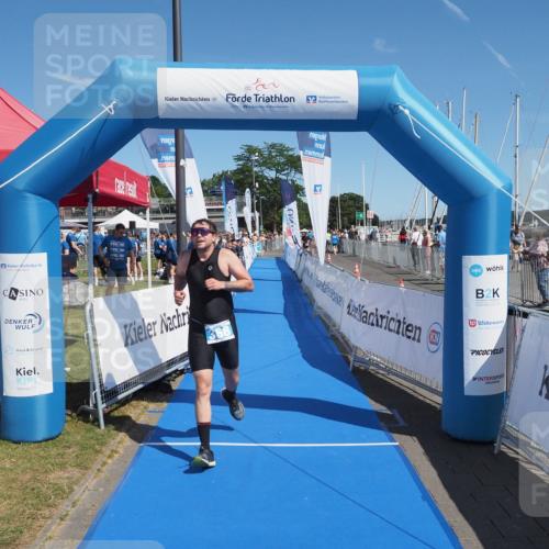 17.08.2025 - KN Förde Triathlon 2025 MichiJ http://msf.ph/oto/8606795 17.08.2025 12:23:53 Laufen 368, 621 meine-sportfotos.de
