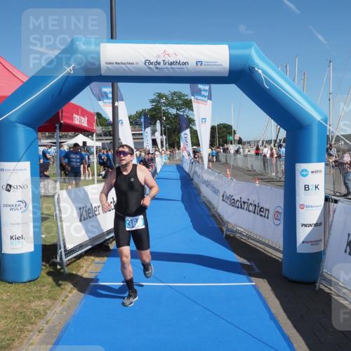 17.08.2025 - KN Förde Triathlon 2025 MichiJ http://msf.ph/oto/8606797 17.08.2025 12:23:53 Laufen 368, 621 meine-sportfotos.de