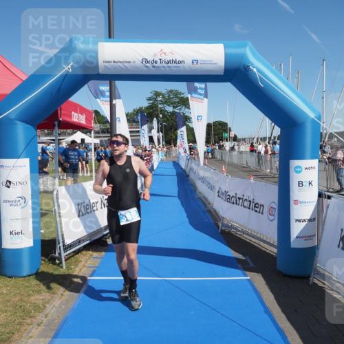 17.08.2025 - KN Förde Triathlon 2025 MichiJ http://msf.ph/oto/8606800 17.08.2025 12:23:53 Laufen 368, 621 meine-sportfotos.de