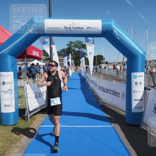 17.08.2025 - KN Förde Triathlon 2025 MichiJ http://msf.ph/oto/8606803 17.08.2025 12:23:53 Laufen 368, 621 meine-sportfotos.de