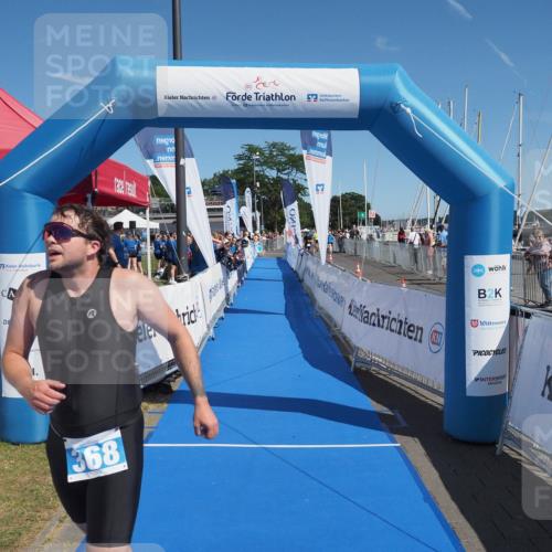 17.08.2025 - KN Förde Triathlon 2025 MichiJ http://msf.ph/oto/8606819 17.08.2025 12:23:54 Laufen 368, 621 meine-sportfotos.de
