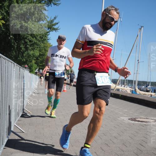 17.08.2025 - KN Förde Triathlon 2025 KatJ http://msf.ph/oto/8606828 17.08.2025 11:59:34 Laufen 285, 306, 307, 321, 642 meine-sportfotos.de