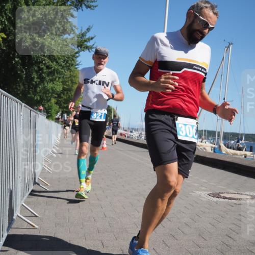 17.08.2025 - KN Förde Triathlon 2025 KatJ http://msf.ph/oto/8606831 17.08.2025 11:59:34 Laufen 285, 306, 307, 321, 642 meine-sportfotos.de