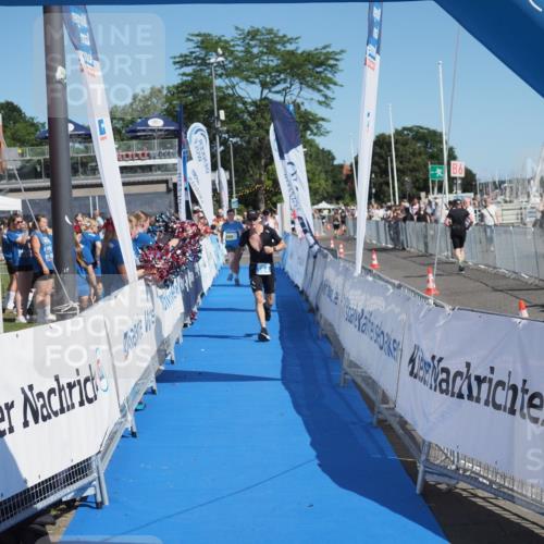 17.08.2025 - KN Förde Triathlon 2025 MichiJ http://msf.ph/oto/8606837 17.08.2025 12:24:39 Laufen 354 meine-sportfotos.de