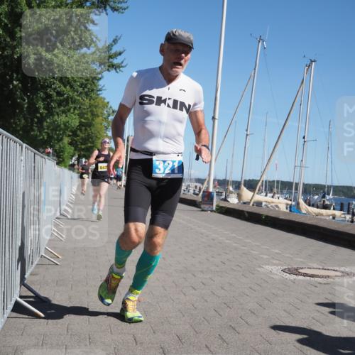 17.08.2025 - KN Förde Triathlon 2025 KatJ http://msf.ph/oto/8606848 17.08.2025 11:59:35 Laufen 285, 306, 307, 321, 642 meine-sportfotos.de