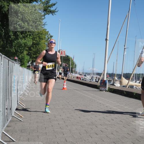 17.08.2025 - KN Förde Triathlon 2025 KatJ http://msf.ph/oto/8606857 17.08.2025 11:59:37 Laufen 306, 321, 614, 642 meine-sportfotos.de