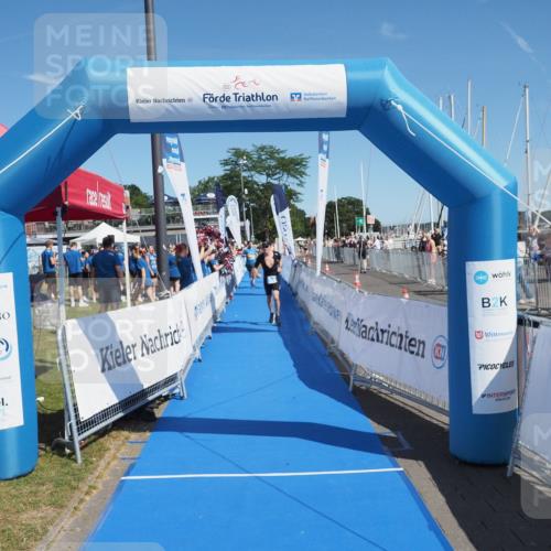 17.08.2025 - KN Förde Triathlon 2025 MichiJ http://msf.ph/oto/8606860 17.08.2025 12:24:40 Laufen 354, 631 meine-sportfotos.de