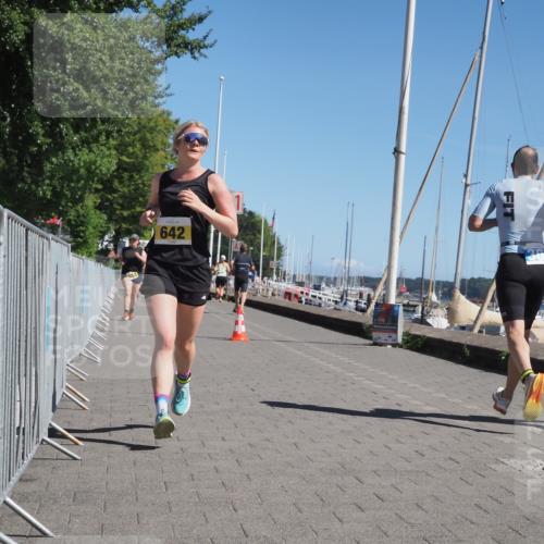 17.08.2025 - KN Förde Triathlon 2025 KatJ http://msf.ph/oto/8606865 17.08.2025 11:59:37 Laufen 306, 321, 614, 642 meine-sportfotos.de