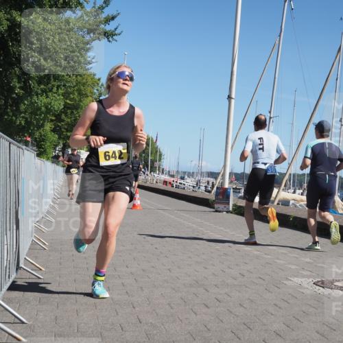 17.08.2025 - KN Förde Triathlon 2025 KatJ http://msf.ph/oto/8606880 17.08.2025 11:59:37 Laufen 306, 321, 614, 642 meine-sportfotos.de