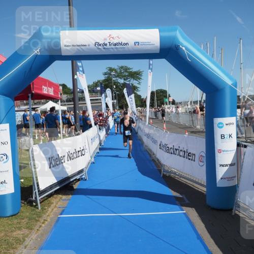 17.08.2025 - KN Förde Triathlon 2025 MichiJ http://msf.ph/oto/8606881 17.08.2025 12:24:41 Laufen 354, 631 meine-sportfotos.de