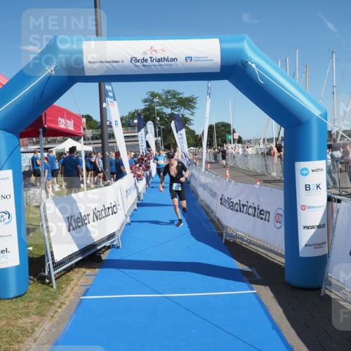 17.08.2025 - KN Förde Triathlon 2025 MichiJ http://msf.ph/oto/8606889 17.08.2025 12:24:41 Laufen 354, 631 meine-sportfotos.de