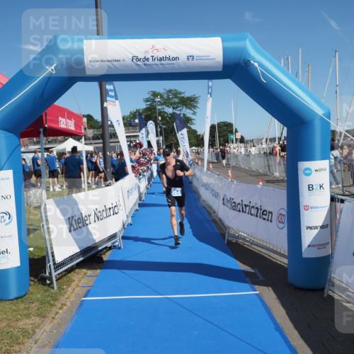 17.08.2025 - KN Förde Triathlon 2025 MichiJ http://msf.ph/oto/8606902 17.08.2025 12:24:42 Laufen 354, 631 meine-sportfotos.de