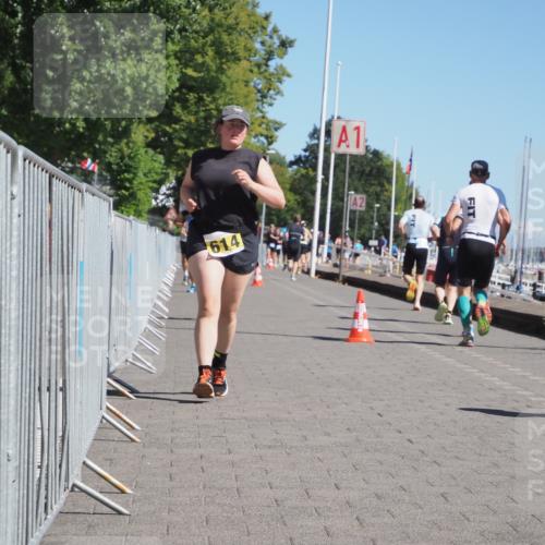 17.08.2025 - KN Förde Triathlon 2025 KatJ http://msf.ph/oto/8606905 17.08.2025 11:59:43 Laufen 271, 352, 614 meine-sportfotos.de