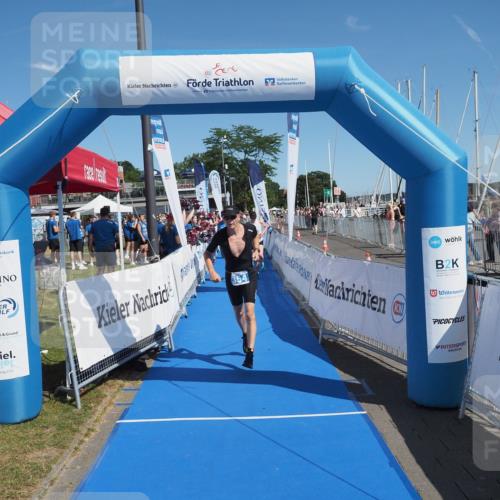17.08.2025 - KN Förde Triathlon 2025 MichiJ http://msf.ph/oto/8606910 17.08.2025 12:24:42 Laufen 354, 631 meine-sportfotos.de