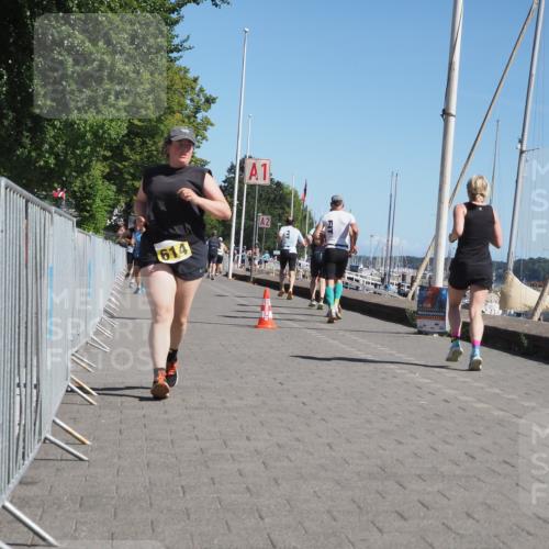 17.08.2025 - KN Förde Triathlon 2025 KatJ http://msf.ph/oto/8606917 17.08.2025 11:59:44 Laufen 271, 352, 614 meine-sportfotos.de