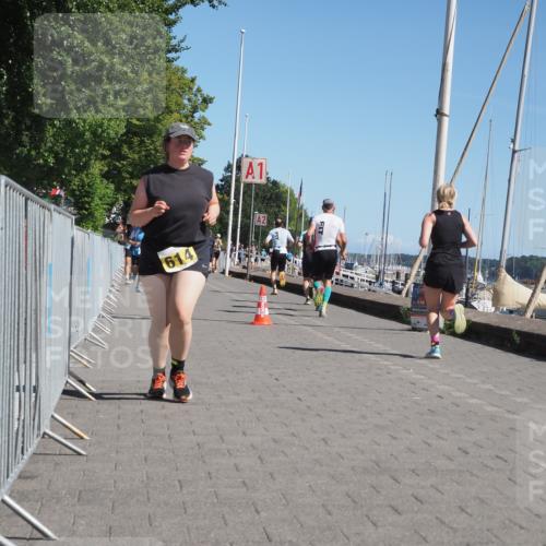 17.08.2025 - KN Förde Triathlon 2025 KatJ http://msf.ph/oto/8606923 17.08.2025 11:59:44 Laufen 271, 352, 614 meine-sportfotos.de