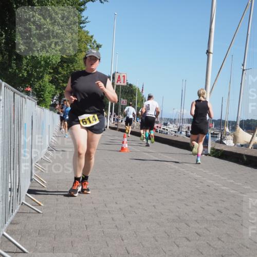 17.08.2025 - KN Förde Triathlon 2025 KatJ http://msf.ph/oto/8606933 17.08.2025 11:59:44 Laufen 271, 352, 614 meine-sportfotos.de