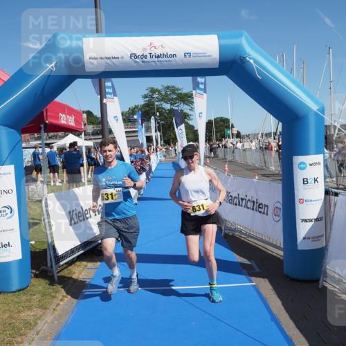 17.08.2025 - KN Förde Triathlon 2025 MichiJ http://msf.ph/oto/8606949 17.08.2025 12:24:44 Laufen 354, 631 meine-sportfotos.de