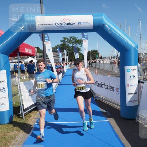 17.08.2025 - KN Förde Triathlon 2025 MichiJ http://msf.ph/oto/8606952 17.08.2025 12:24:45 Laufen 354, 631 meine-sportfotos.de