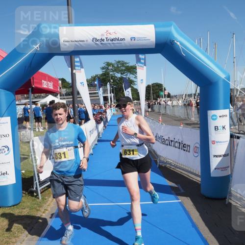17.08.2025 - KN Förde Triathlon 2025 MichiJ http://msf.ph/oto/8606955 17.08.2025 12:24:45 Laufen 354, 631 meine-sportfotos.de
