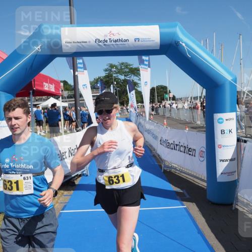 17.08.2025 - KN Förde Triathlon 2025 MichiJ http://msf.ph/oto/8606963 17.08.2025 12:24:45 Laufen 354, 631 meine-sportfotos.de