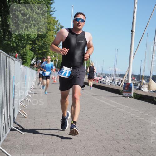 17.08.2025 - KN Förde Triathlon 2025 KatJ http://msf.ph/oto/8606968 17.08.2025 11:59:48 Laufen 271, 279, 352, 614 meine-sportfotos.de