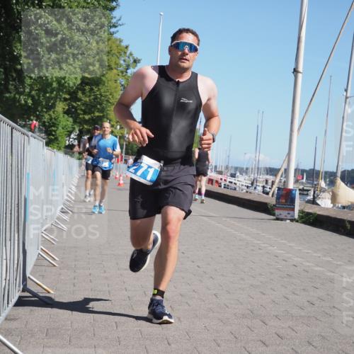 17.08.2025 - KN Förde Triathlon 2025 KatJ http://msf.ph/oto/8606973 17.08.2025 11:59:48 Laufen 271, 279, 352, 614 meine-sportfotos.de